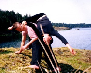 Karl Frost Intimacy Lab